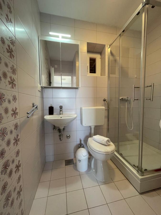 Oaza Apartamento Nerezine Exterior foto