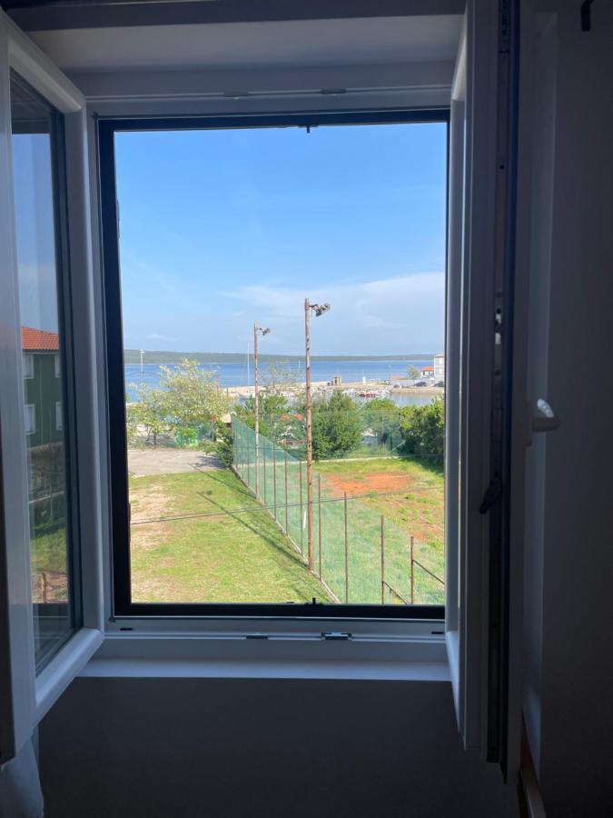 Oaza Apartamento Nerezine Exterior foto